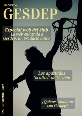Revista 19