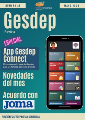 Revista 25