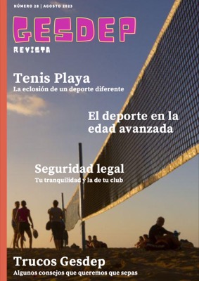 Revista 28