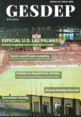 Revista 34