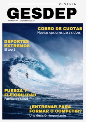 Revista 44