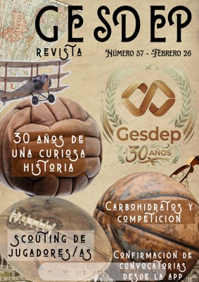 Revista 57
