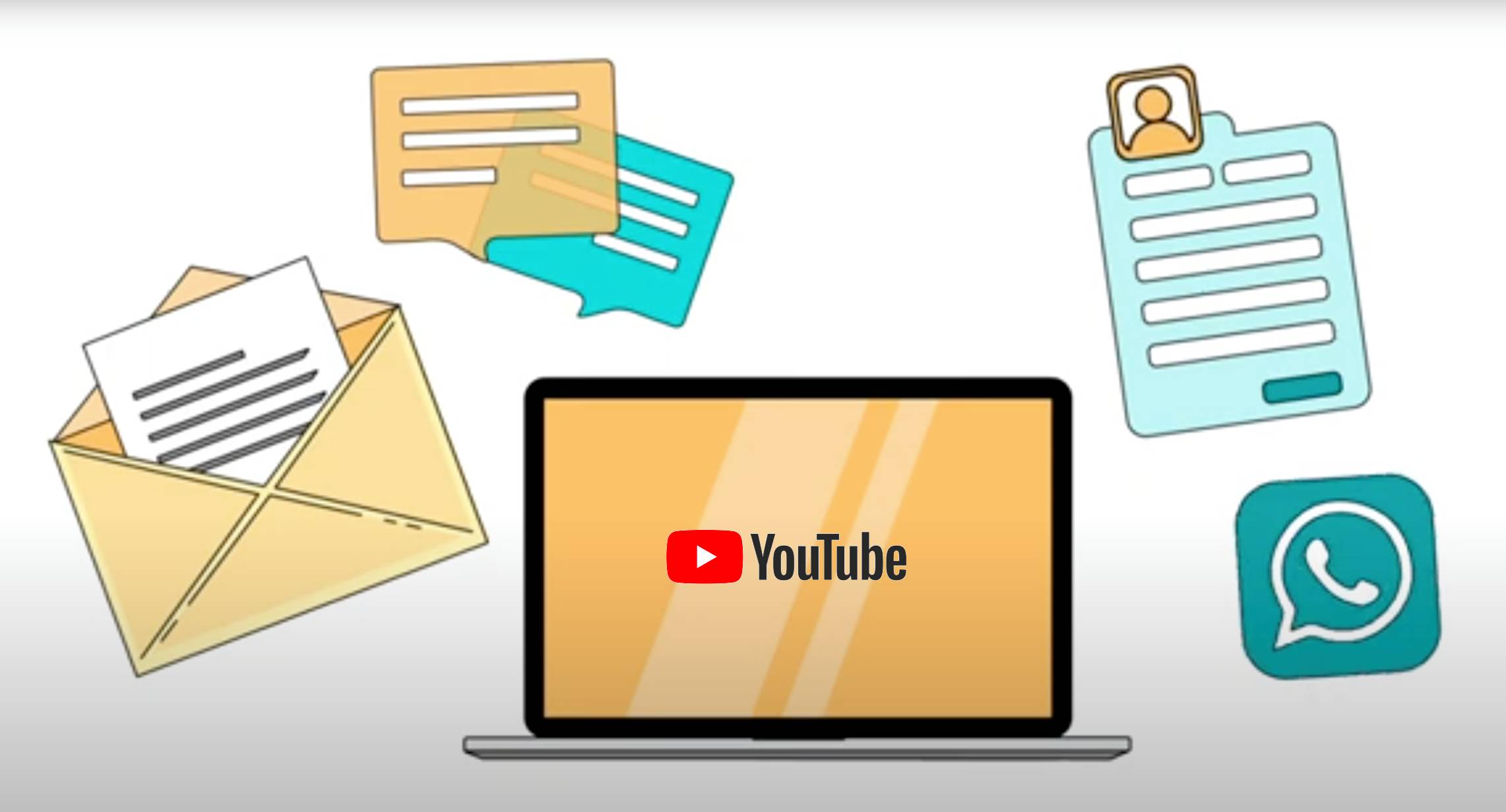 Video explicativo de Gesdep