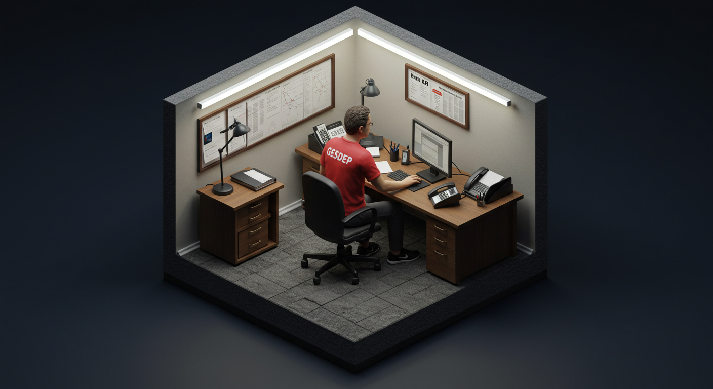 Innovación en gestión deportiva